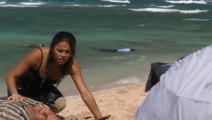 LOST Saison 2 Episode 7