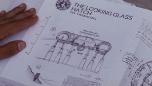 LOST Saison 3 Episode 21