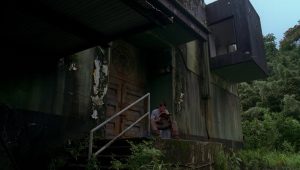 LOST Saison 3 Episode 7