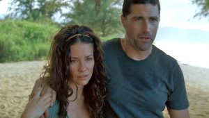 LOST Saison 4 Episode 10