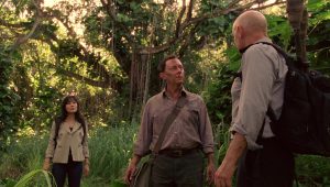LOST Saison 5 Episode 12