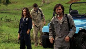 LOST Saison 5 Episode 14