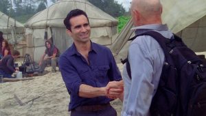 LOST Saison 5 Episode 15