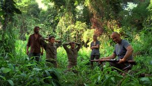 LOST Saison 5 Episode 3
