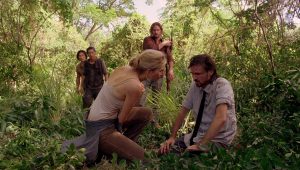 LOST Saison 5 Episode 8