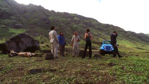 LOST Saison 5 Episode 9