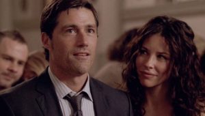 LOST Saison 6 Episode 17