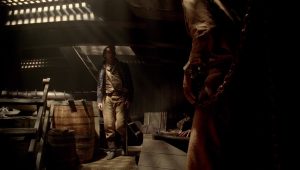 LOST Saison 6 Episode 9