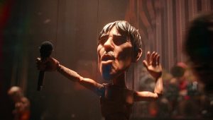Love, Death & Robots Saison 4 Episode 1