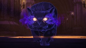 Love, Death & Robots Saison 4 Episode 10