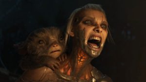 Love, Death & Robots Saison 4 Episode 3