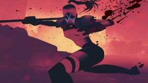 Love, Death & Robots Saison 4 Episode 4