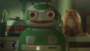 Love, Death & Robots Saison 4 Episode 5