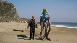 Love, Death & Robots Saison 4 Episode 6