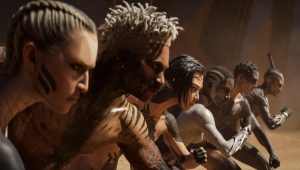 Love, Death & Robots Saison 4 Episode 7