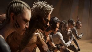 Love, Death & Robots Saison 4 Episode 7
