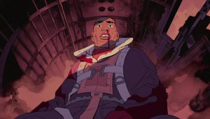 Love, Death & Robots Saison 4 Episode 8