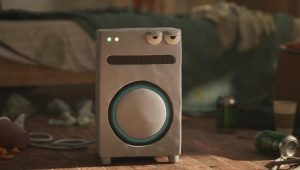 Love, Death & Robots Saison 4 Episode 9
