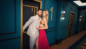 Love Is Blind : Brésil Saison 5 Episode 9