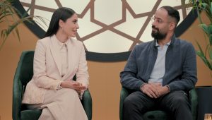 Love Is Blind : Habibi Saison 1 Episode 10