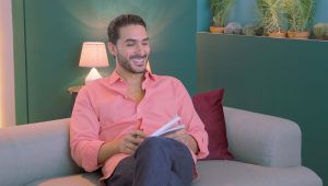 Love Is Blind : Habibi Saison 1 Episode 3
