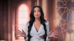Love Is Blind : Habibi Saison 1 Episode 4
