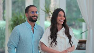 Love Is Blind : Habibi Saison 1 Episode 6