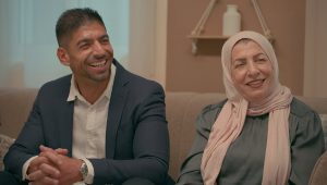 Love Is Blind : Habibi Saison 1 Episode 7