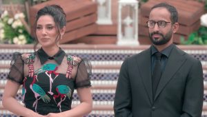 Love Is Blind : Habibi Saison 1 Episode 8