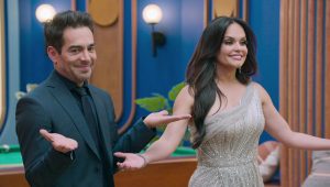 Love Is Blind : Mexico Saison 1 Episode 1