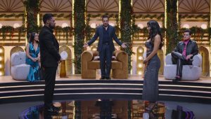 Love Is Blind : Mexico Saison 1 Episode 11