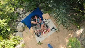Love Is Blind : Mexico Saison 1 Episode 3