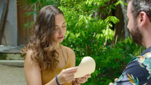 Love Is Blind : Mexico Saison 1 Episode 4