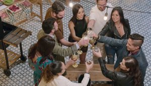 Love Is Blind : Mexico Saison 1 Episode 6