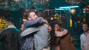 Love Is Blind : Mexico Saison 1 Episode 9
