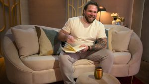 Love is Blind Saison 10 Episode 1