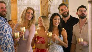 Love is Blind Saison 10 Episode 6