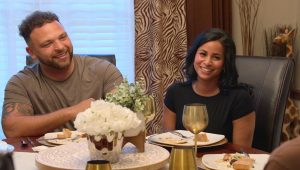 Love is Blind Saison 10 Episode 8