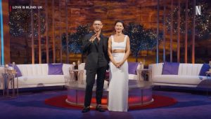 Love Is Blind : Royaume Uni Saison 2 Episode 11