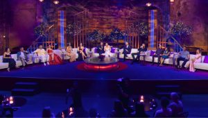 Love Is Blind : Royaume Uni Saison 2 Episode 11