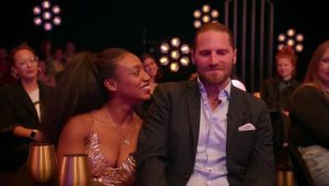 Love Is Blind : Royaume Uni Saison 2 Episode 11