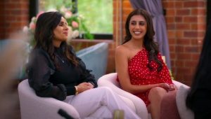 Love Is Blind : Royaume Uni Saison 2 Episode 9