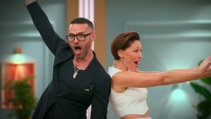 Love Is Blind : Royaume Uni Saison 3 Episode 1