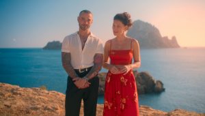 Love Is Blind : Royaume Uni Saison 3 Episode 4