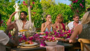 Love Is Blind : Royaume Uni Saison 3 Episode 5