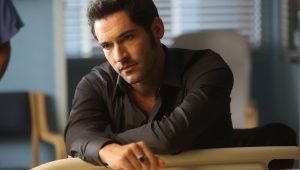 Lucifer Saison 1 Episode 1