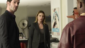 Lucifer Saison 1 Episode 1