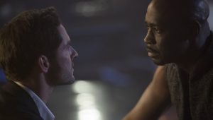 Lucifer Saison 1 Episode 1