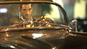 Lucifer Saison 1 Episode 1