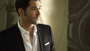 Lucifer Saison 1 Episode 1